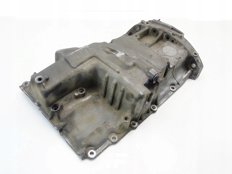 Miska olejowa 1.8 2.0 4M5G-6675-FF Ford Focus C-Max Mondeo 00-07 sprawna