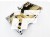 Miska olejowa 1.8 2.0 4M5G-6675-FF Ford Focus C-Max Mondeo 00-07 sprawna
