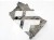 Miska olejowa 1.8 2.0 4M5G-6675-FF Ford Focus C-Max Mondeo 00-07 sprawna