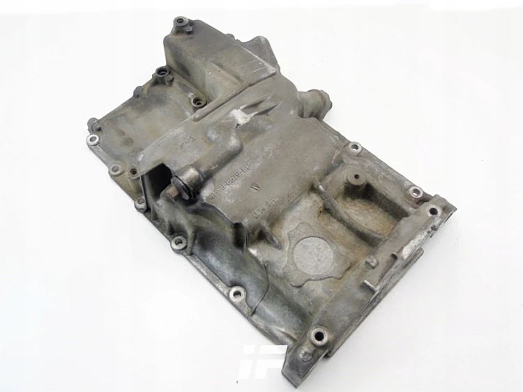 Miska olejowa 1.8 2.0 4M5G-6675-FF Ford Focus C-Max Mondeo 00-07 sprawna