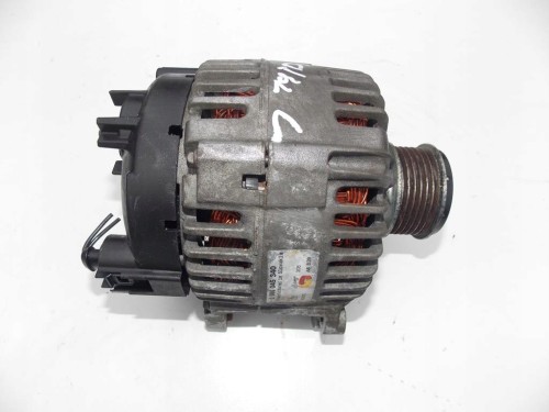 Alternator 0986045340 regenerowany sprawny