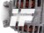 Alternator 0986045340 regenerowany sprawny