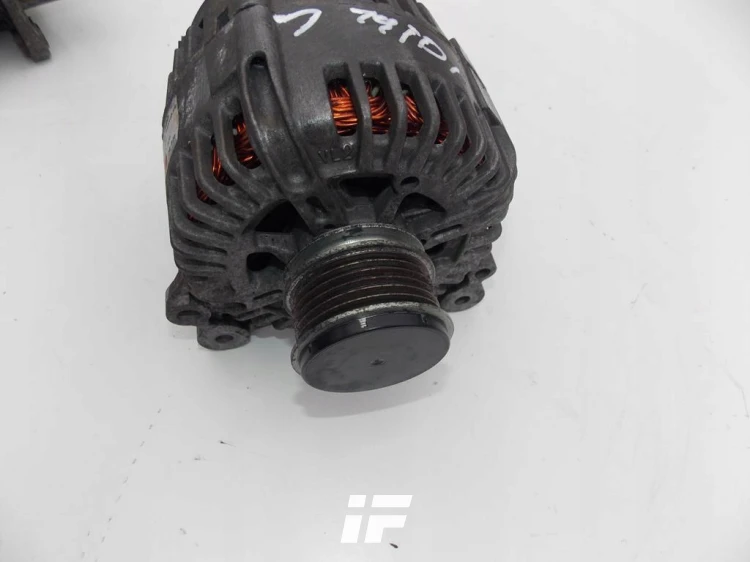 Alternator 0986045340 regenerowany sprawny