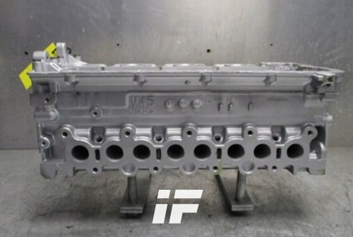 Głowica 2.0 HDi 16V 9641752610 Ford Peugeot Citroen Volvo regenerowana