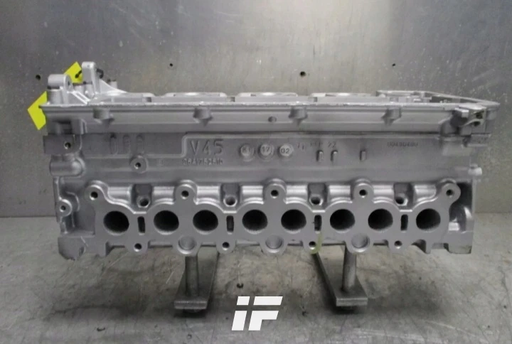 Głowica 2.0 HDi 16V 9641752610 Ford Peugeot Citroen Volvo regenerowana