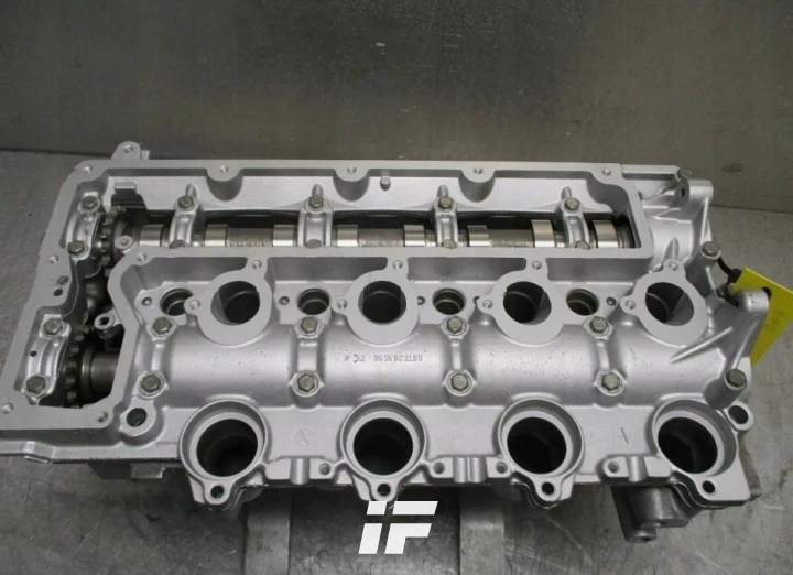 Głowica 2.0 HDi 16V 9641752610 Ford Peugeot Citroen Volvo regenerowana