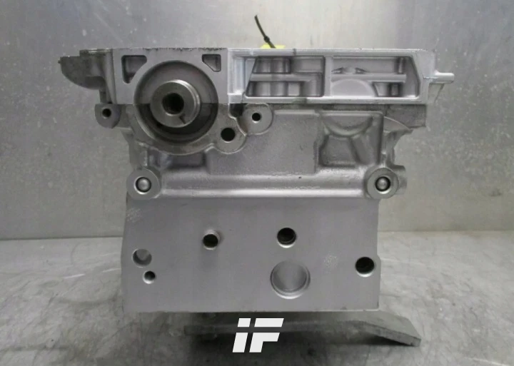 Głowica 2.0 HDi 16V 9641752610 Ford Peugeot Citroen Volvo regenerowana