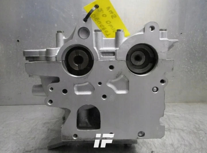 Głowica 2.0 HDi 16V 9641752610 Ford Peugeot Citroen Volvo regenerowana