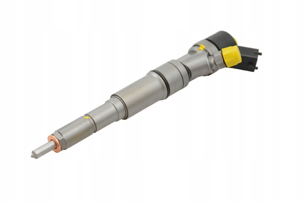Wtryskiwacz Bosch 0445110030 regenerowany Common Rail