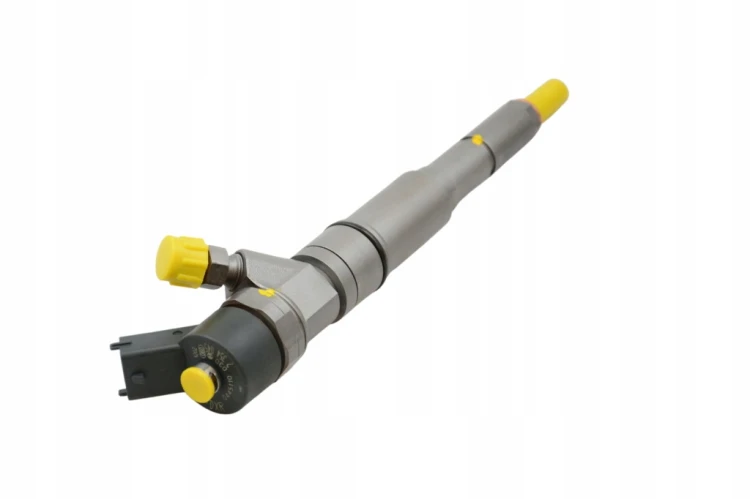 Wtryskiwacz Bosch 0445110030 regenerowany Common Rail