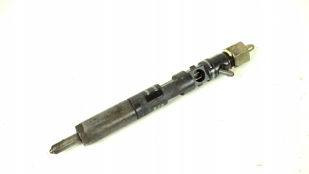Wtryskiwacz 1.5 dCi 8200132793 EJBR01401Z regenerowany