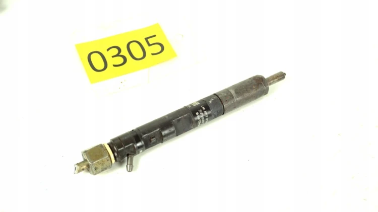 Wtryskiwacz 1.5 dCi 8200132793 EJBR01401Z regenerowany
