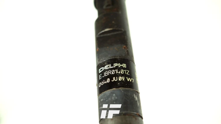Wtryskiwacz 1.5 dCi 8200132793 EJBR01401Z regenerowany