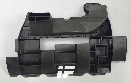 Osłona przegroda miski olejowej 06B103623 Volkswagen OE