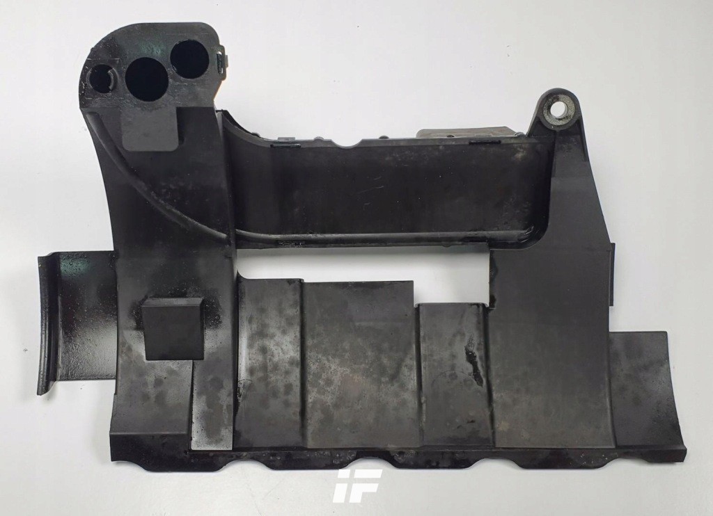 Osłona przegroda miski olejowej 06B103623 Volkswagen OE