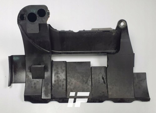 Osłona przegroda miski olejowej 06B103623 Volkswagen OE