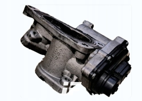 Zawór EGR Renault 1.9 dCi 8200507299