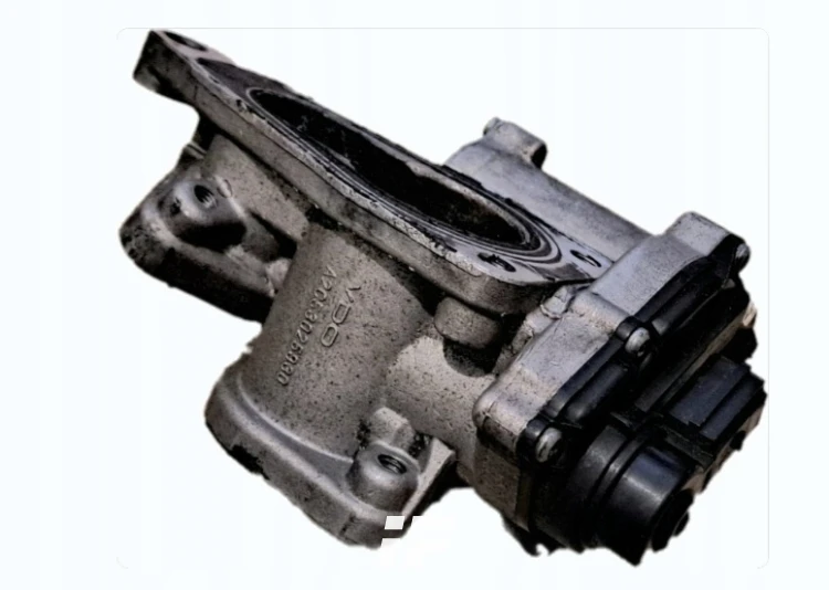Zawór EGR Renault 1.9 dCi 8200507299