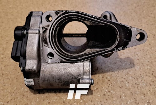 Zawór EGR Renault 1.9 dCi 8200507299
