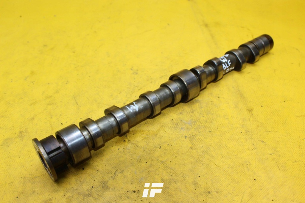 Wałek rozrządu wydechowy 1.6 FSI BLF 03CAF VW Golf V Audi A3 8P OEM