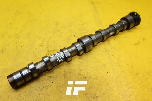 Wałek rozrządu wydechowy 1.6 FSI BLF 03CAF VW Golf V Audi A3 8P OEM