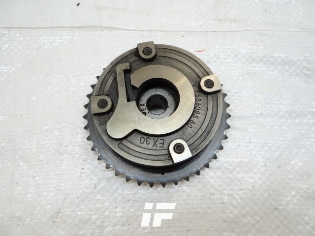 Koło rozrządu wariator 1.4 1.6 V753608580 Citroen Peugeot BMW Mini