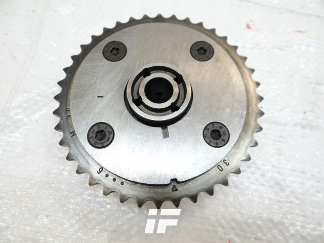 Koło rozrządu wariator 1.4 1.6 V753608580 Citroen Peugeot BMW Mini