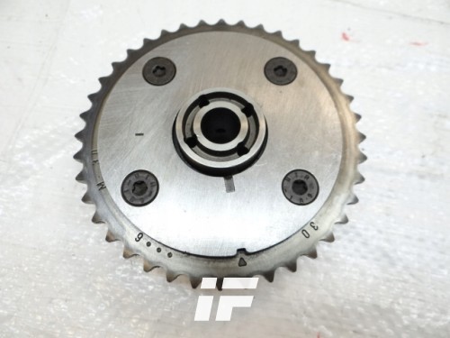 Koło rozrządu wariator 1.4 1.6 V753608580 Citroen Peugeot BMW Mini