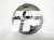 Koło rozrządu wariator 1.4 1.6 V753608580 Citroen Peugeot BMW Mini