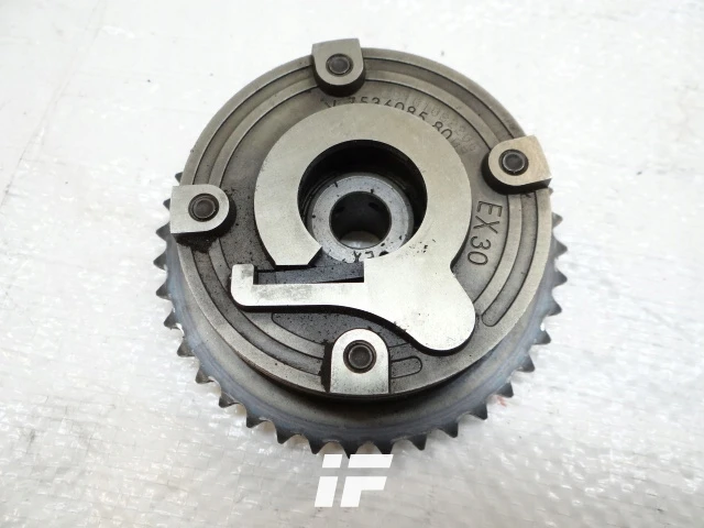 Koło rozrządu wariator 1.4 1.6 V753608580 Citroen Peugeot BMW Mini