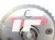 Koło rozrządu wariator 1.4 1.6 V753608580 Citroen Peugeot BMW Mini