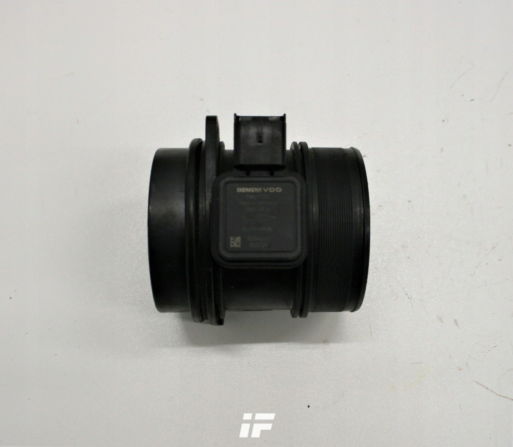 Przepływomierz 9645948980 Peugeot Citroen Ford Volvo 2.0 2.2 HDI