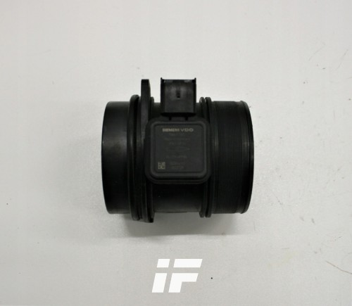 Przepływomierz 9645948980 Peugeot Citroen Ford Volvo 2.0 2.2 HDI