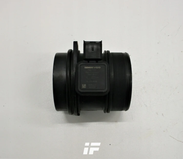 Przepływomierz 9645948980 Peugeot Citroen Ford Volvo 2.0 2.2 HDI