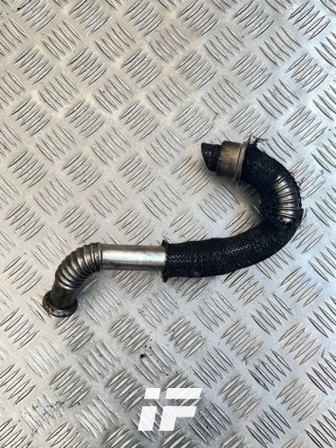 Rurka EGR 1.6 HDI TDCi 9646996980 Ford Peugeot Citroen OEM