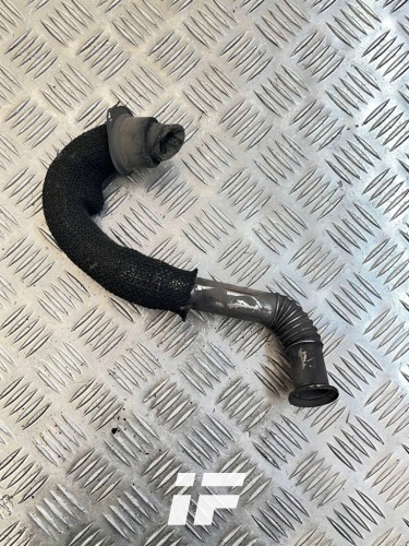 Rurka EGR 1.6 HDI TDCi 9646996980 Ford Peugeot Citroen OEM