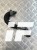 Rurka EGR 1.6 HDI TDCi 9646996980 Ford Peugeot Citroen OEM