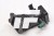 Rura przepustnicy 1.6 HDI TDCI 9649588280 Ford Peugeot Citroen OEM