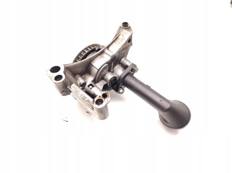 Pompa Oleju 03L115105C VW Audi Seat Skoda 1.6 2.0 TDI OEM Sprawna