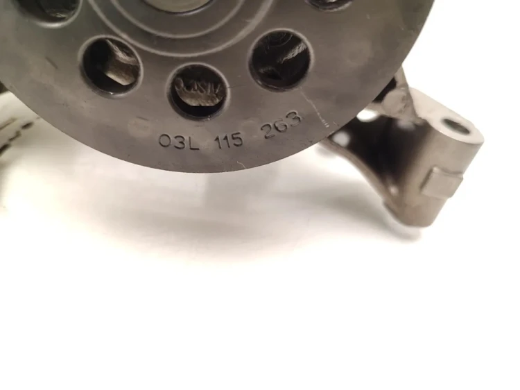 Pompa oleju 1.6 2.0 TDI 03L115105B VW Audi Seat Skoda OEM sprawna