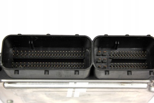 Sterownik silnika DDE 7795845 BMW E60 E90 E87 120d 320d 520d 163KM sprawny