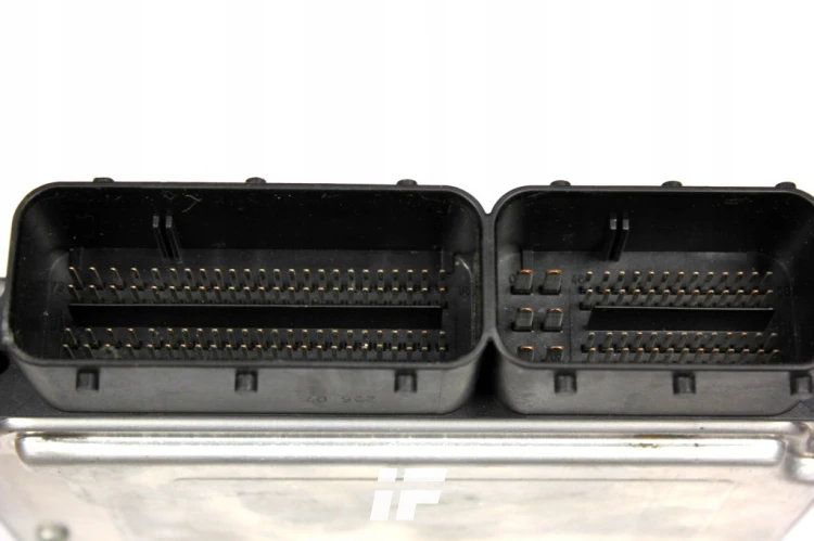 Sterownik silnika DDE 7795845 BMW E60 E90 E87 120d 320d 520d 163KM sprawny