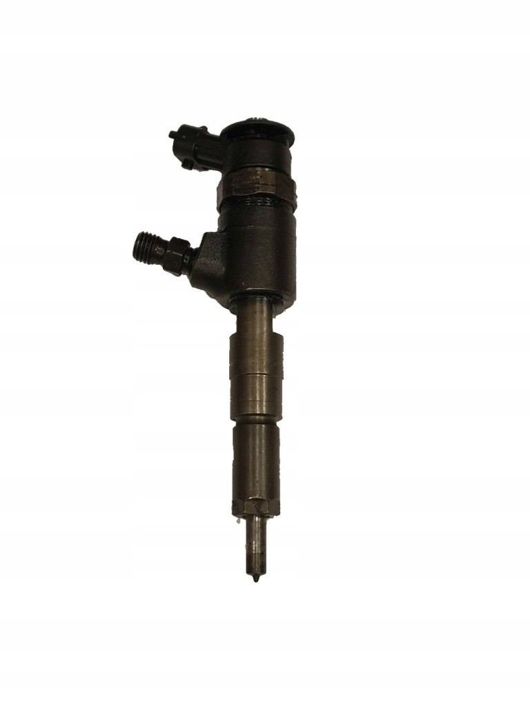 Wtryskiwacz Bosch 0445110252 1.6 HDI TDCI sprawdzony z wydrukiem