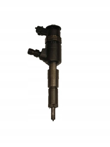Wtryskiwacz Bosch 0445110252 1.6 HDI TDCI sprawdzony z wydrukiem
