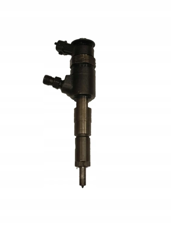 Wtryskiwacz Bosch 0445110252 1.6 HDI TDCI sprawdzony z wydrukiem