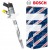 Wtryskiwacz Bosch 0445110281 1.6 HDI Citroen Peugeot z wydrukiem