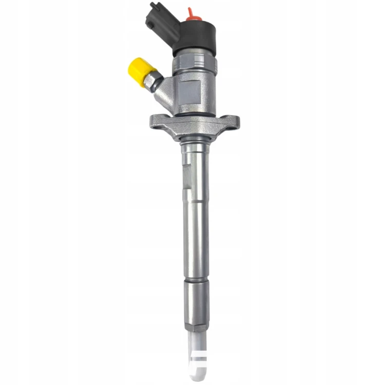 Wtryskiwacz Bosch 0445110281 1.6 HDI Citroen Peugeot z wydrukiem