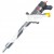 Wtryskiwacz Bosch 0445110281 1.6 HDI Citroen Peugeot z wydrukiem