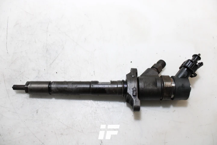 Wtryskiwacz Bosch 0445110239 0986435122 1.6 HDI TDCI Peugeot sprawdzony