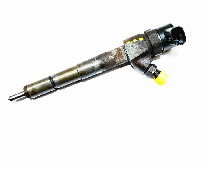 Wtryskiwacz Bosch 0445110111 OEM sprawny sprawdzony z wydrukiem
